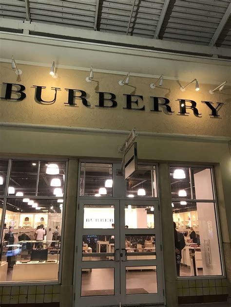 burberry orlando outlet|burberry outlet website.